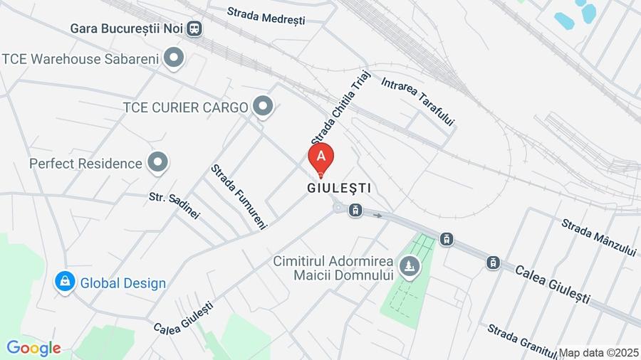 Spațiu comercial, 100 mp în Giulești Spațiu comercial, 100 mp în Giulești