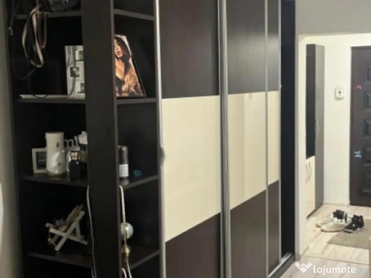 Garsoniera, 31 mp, zona Brazda lui Novac - 1