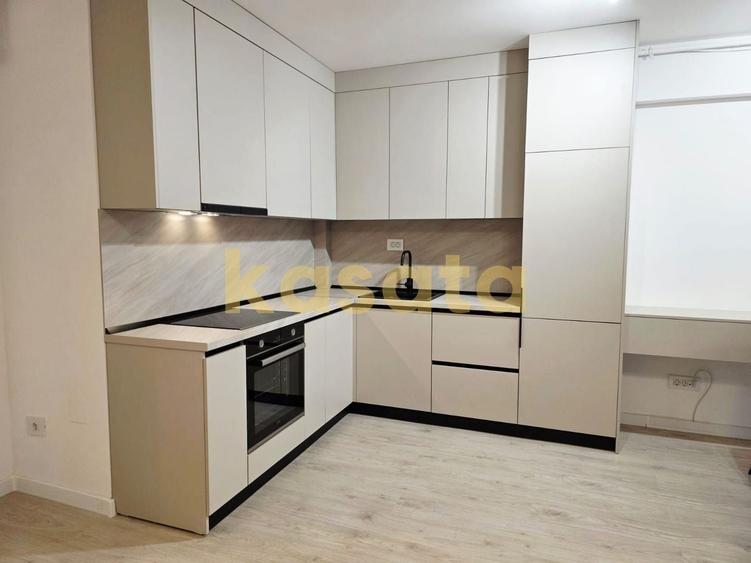 studio Ivory Residence I 43mp I prima inchiriere I parcare subterana - 15
