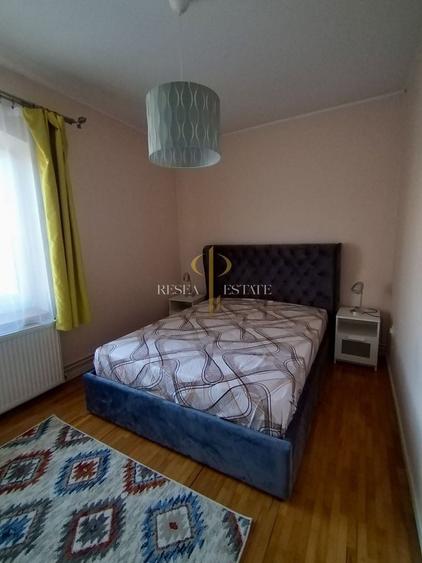 Apartament 3 camere de închiriat – Parter + Terasă | Balcescu - 3