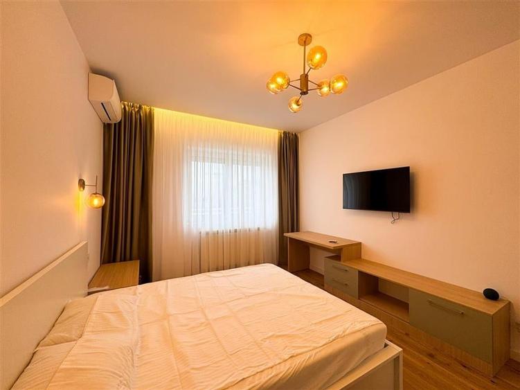 Apartament de inchiriat 4 camere Soseaua Nordului Herastrau - 43