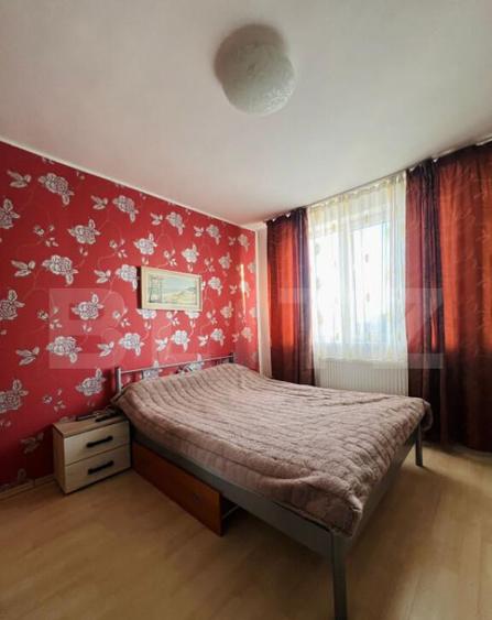Apartament cu 2 camere, 53mp, etaj 2, zona Materna - 3