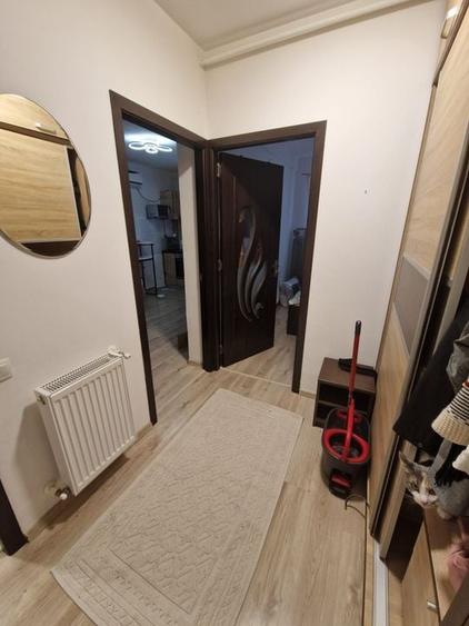 studio mob-util complet, investitie, la 3-5min de metrou Berceni - 6