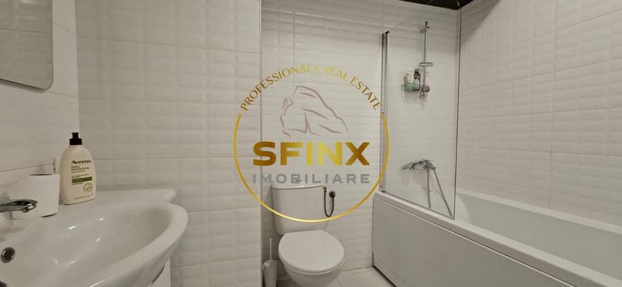 3 Camere | Parcare Subterana | Pet Friendly | Straulesti - 9