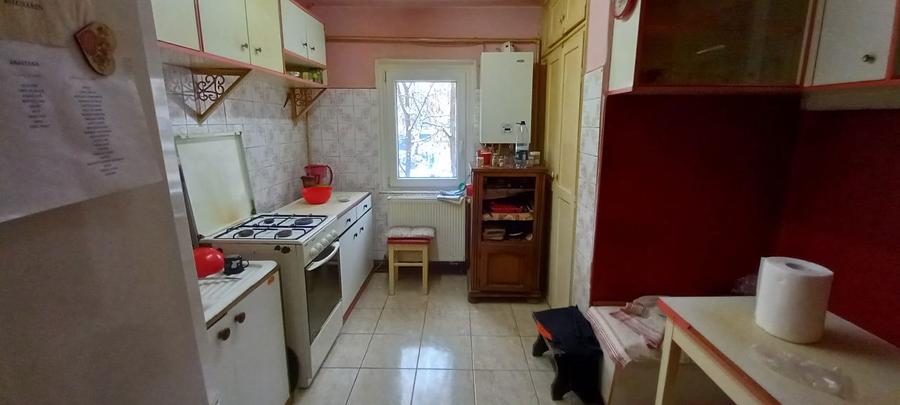Apartament 3 camere M 16, et. 1 - 7