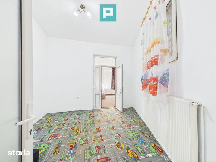 Apartament 4 camere Piata Spitalului Arad - 17