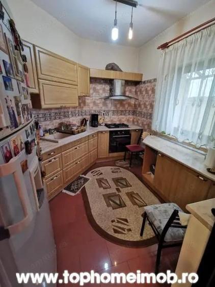 Vila P+1 Iancu Nicolae- Pipera- Drumul Potcoavei - 9