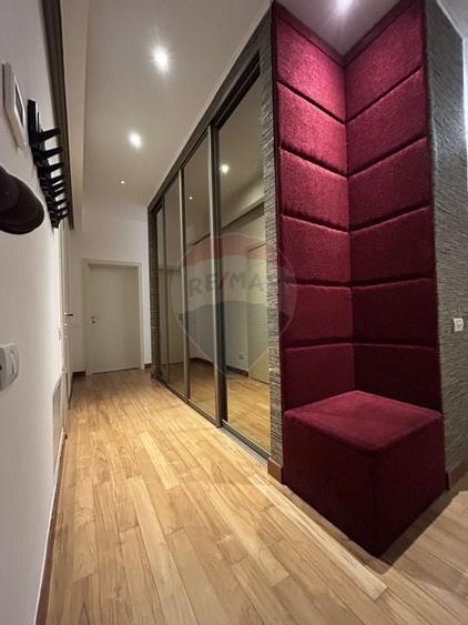 Apartament spectaculos cu 4 camere - zona Herastrau - 26