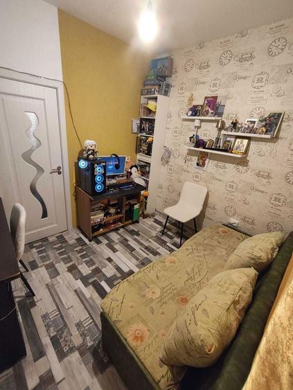 Apartament 1 camera tip studio- de vanzare Drumul Gura Putnei vis-a vis de Mega Image - 8