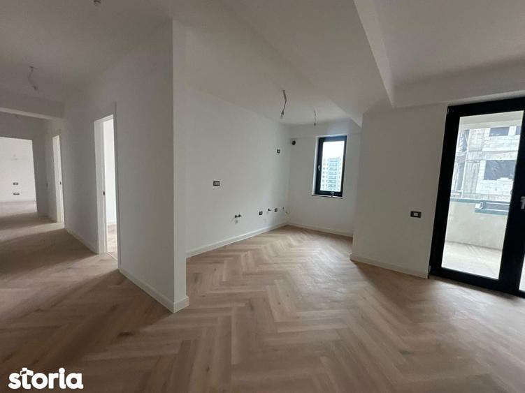 SUPER DEAL VANZARE 4 CAMERE ZONA PIPERA ROND OMV - 4