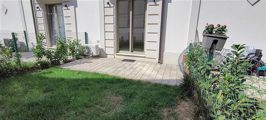 Oferta Premium: Apartament cu Gradina in Complexul Monarch,COMISION 0% - 1