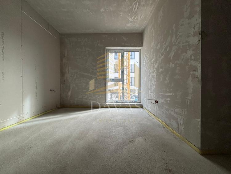 Apartament in bloc Nou de 3 camere - Parcare | Baciu - 8