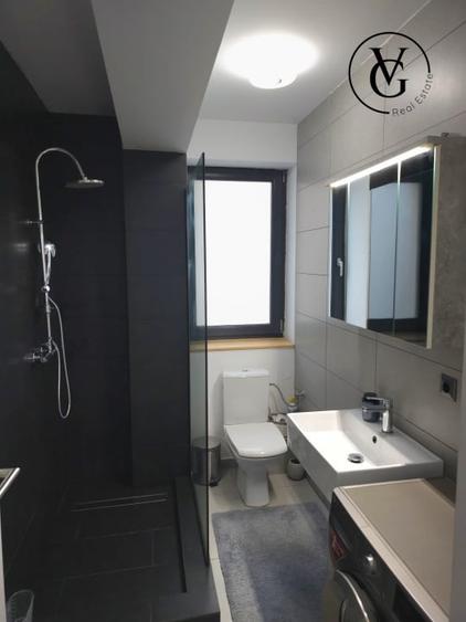 Apartament 3 camere Pipera | Rond OMV bloc boutique - 10