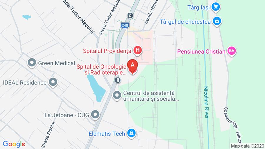 Pers fizică închiriez ap 1 cam in capăt cug și una in pacurari - 1