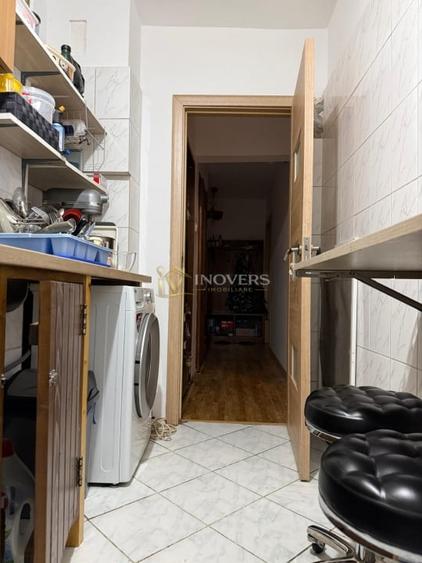 3 camere 1976 | Drumul Taberei | 2 min metrou | Etaj 2 | Ideal locuit/investiție - 7