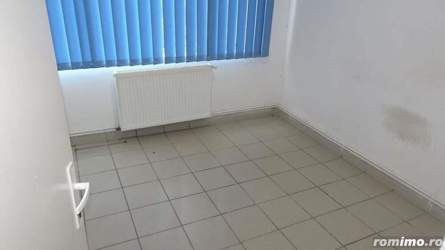 Vand spatiu comercial in Deva, zona ultracentrala ( I. Creanga), suprafata utila 70 mp, - 9