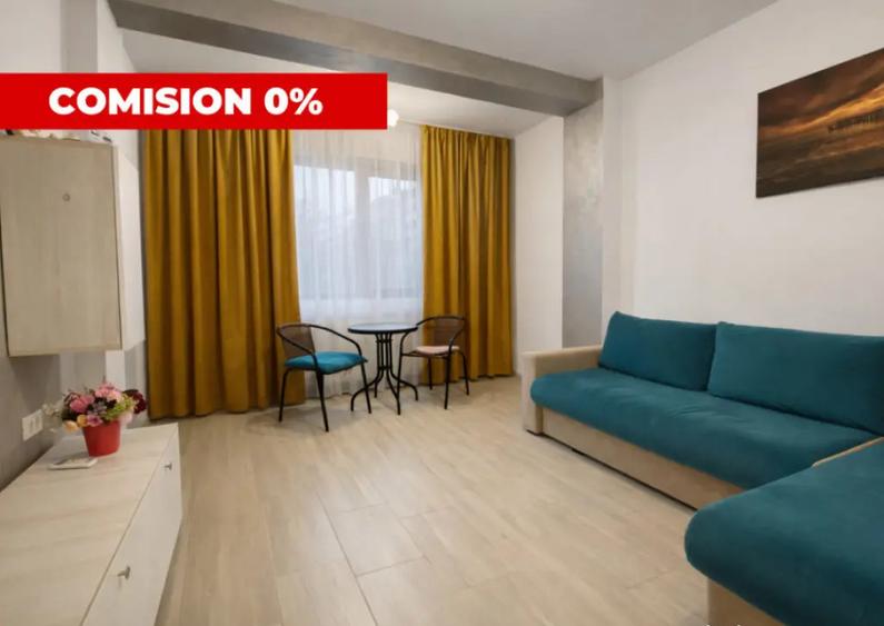 Apartament 2 camere | Decomandat | zona Lidl - 2