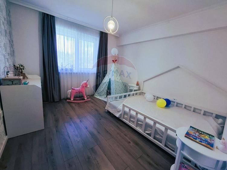 Apartament cu 3 camere de vanzare Calea Surii Mici - 4