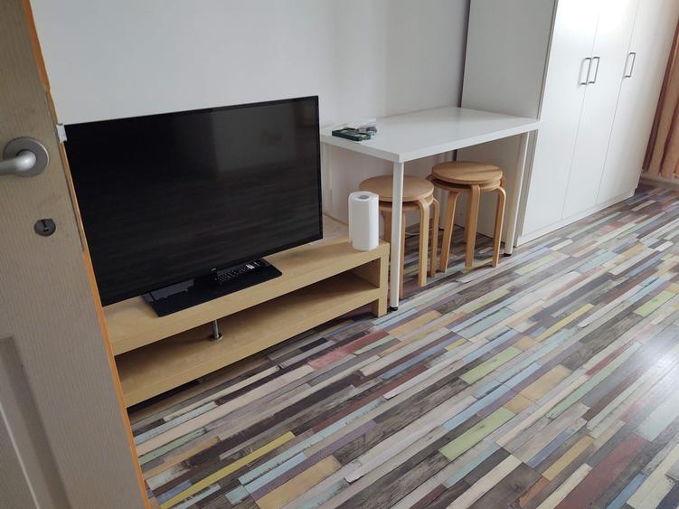 Trapezului, la metrou 1 Decembrie 1918 - 13