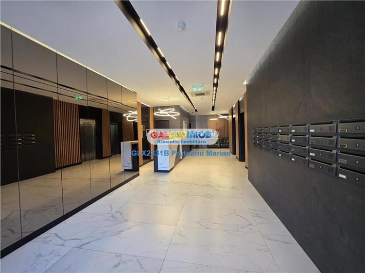 Inchiriere apartament de Lux  cu 2 cam in apropriere de Mall Promenada