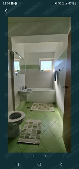 Apartament 4 camere Dacia semidecomandat amenajat centrala proprie - 4