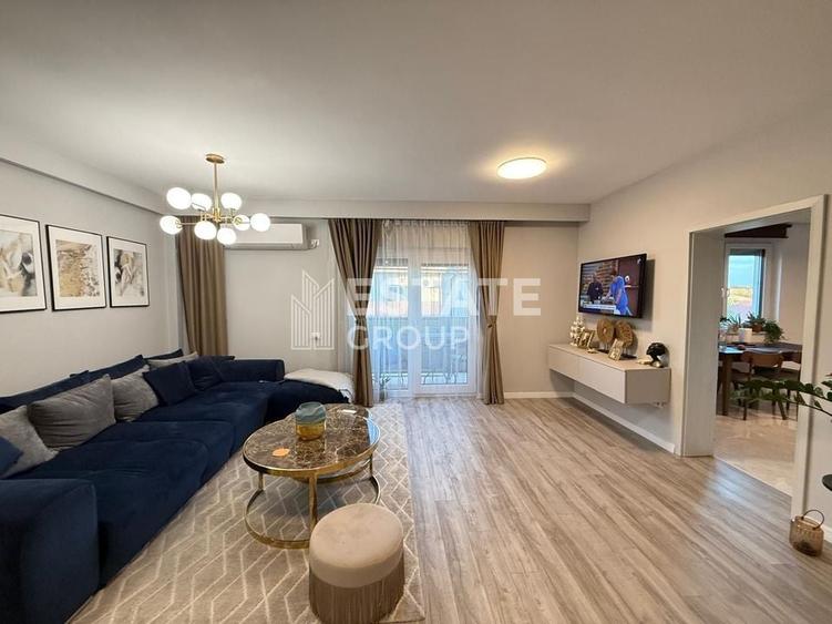 Chisoada, 4 camere, spatios, modern - 3