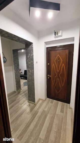 Oferta! Apartament 3 camere, renovat complet, nelocuit - 5