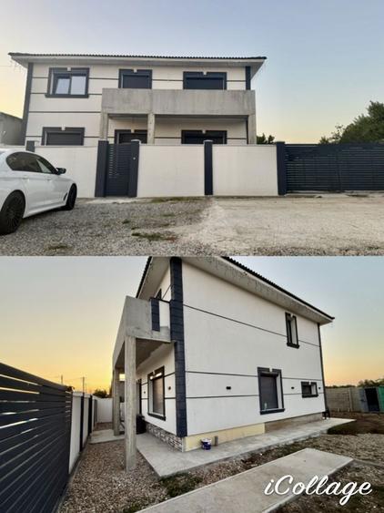 Casa noua 2025 cu pompa de caldura 4 dormitoare, 3 bai, 470 mp - 8