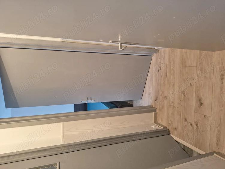 Inchiriez apartament cu 2 camere situat in Bra?ov, pe strada Neptun - 5