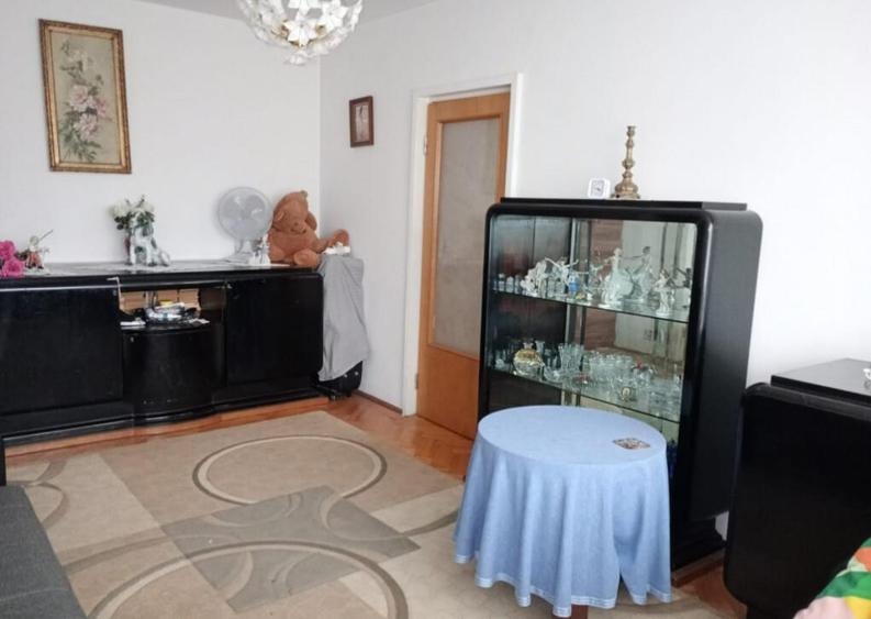 Piata Sudului,Emil Racovita, Ap.2 cam. - 2