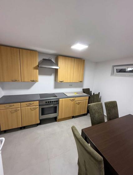 Spatiu/apartament cu 3 camere, parcare,bloc nou ,zona Teilor - 4