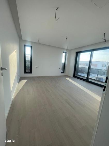 Vila Individuala Finalizata in Ansamblu de 6 Vile | Matei Millo - 4