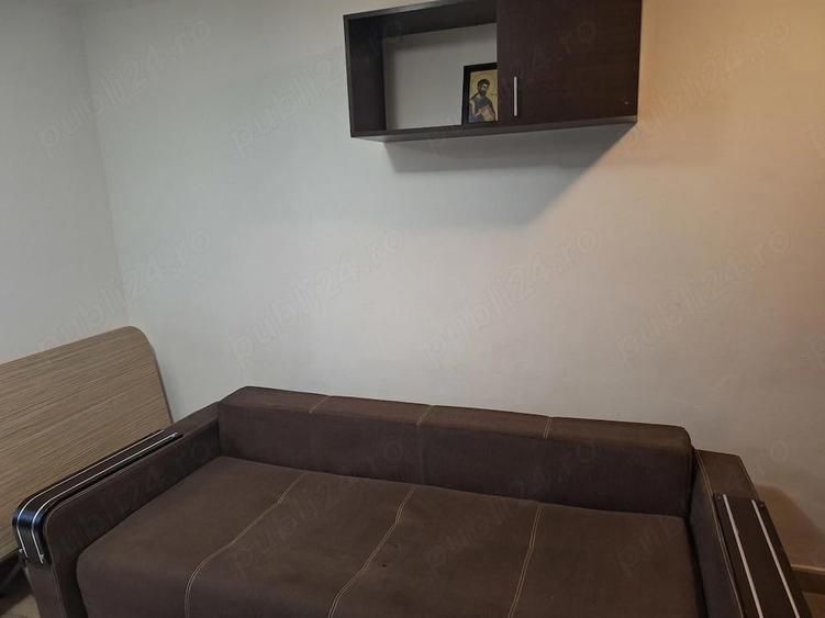 Inchiriez 2 garsoniere cu 1300 lei in spate la Mega Mall, si la straini - 3