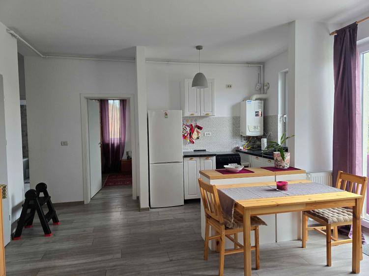 Apartament 2 Camere 46 mp Chisoda | Loc parcare | Proprietar - 1