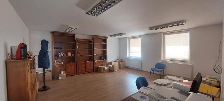 Imobilstar inchiriaza hale cu pod rulant - 4