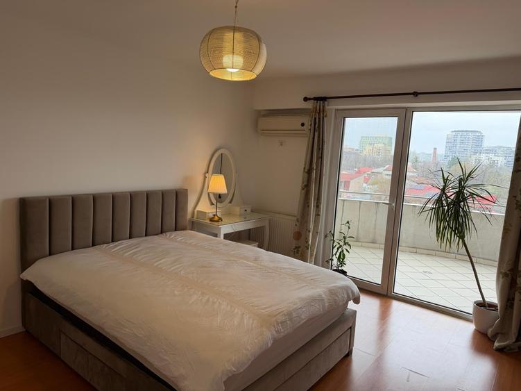 Bucurestii Noi / Pod Constanta - Ap. 3 camere BLOC NOU (Metropolis Residence) - 1