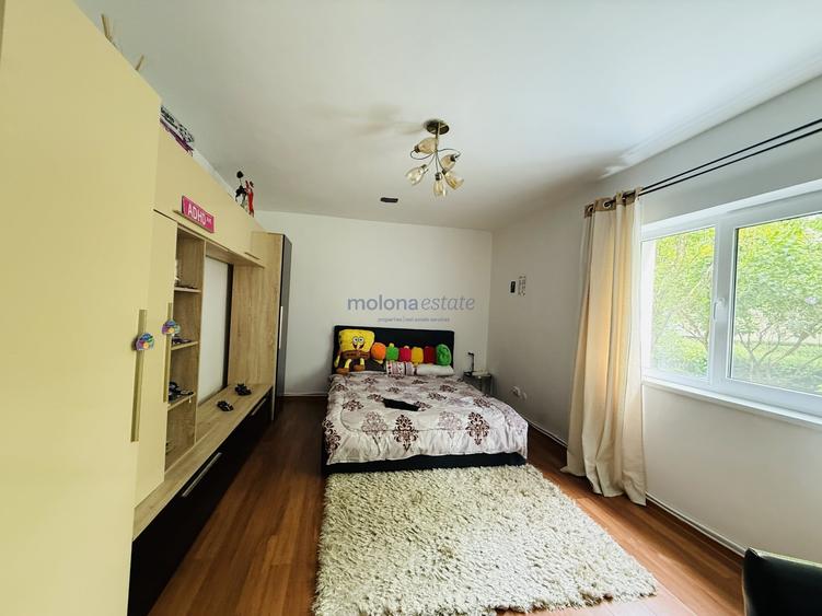 Apartament cu 2 camere, decomandat, in cartierul Marasti - 1
