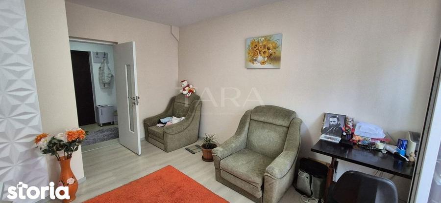 Apartament cu 2 camere, Apahida - 5