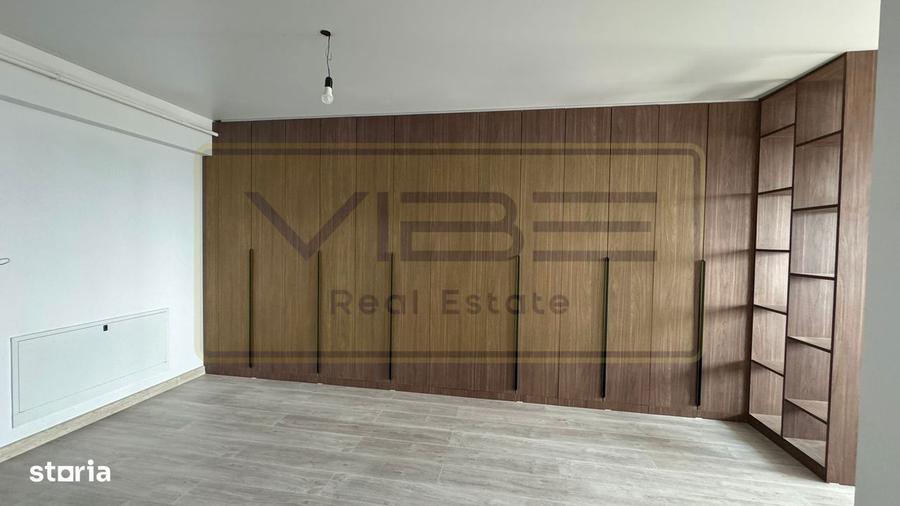 Apartament 4 camere 138mp Copou - Aleea Sadoveanu - 13