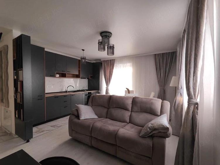 Apartament 3 camere+parcare direct propietar - 7