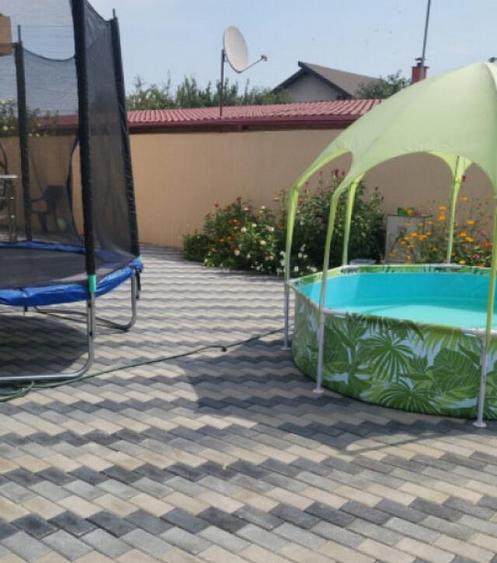 Vila P+1 Mihailesti - 4