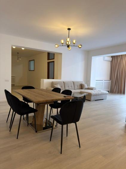 Apartament 2 camere + spatiu birou - 15