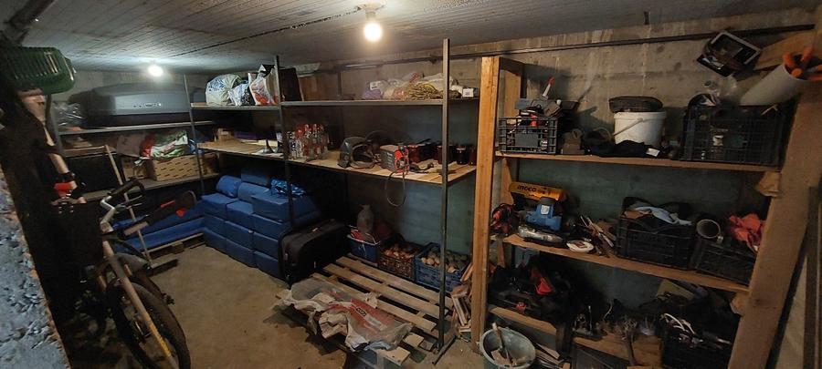 Teren cu două case în Breazu Copou - 9