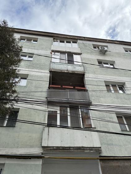 Apartament 2 camere ultracentral-pozitie excelenta, investitie sigura! - 7