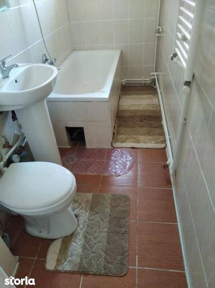 Apartament mobilat si utilat Scoala 7 - 10