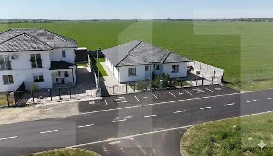 Casa tip duplex de vanzare in Ghiroda- - 6