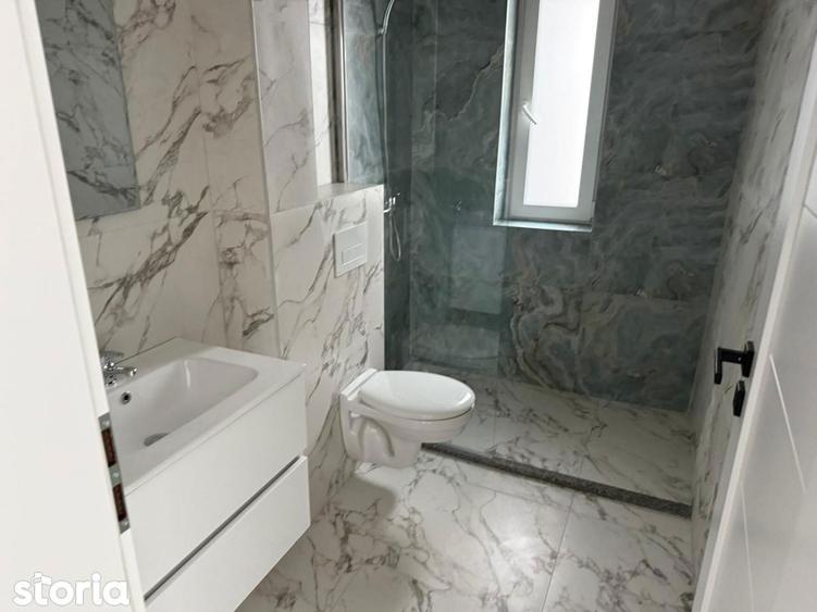 Apartament modern, prima inchiriere, complet nou balcon generos - 10