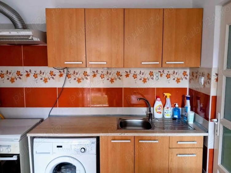 Dau in chirie o casa cu 1 camera, 1 bucatarie si 1 baie decomandate - 5