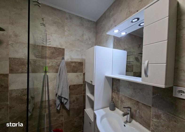 De inchiriat | Apartament spatios | Str. Abatorului - 7