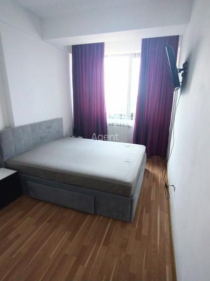 Bloc nou city parc -bld Lăpușneanu